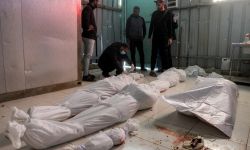 أكثر من 30 شهيداً منذ الفجر في مختلف مناطق قطاع غزة